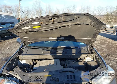 2011 Toyota Highlander Limited V6 from USA, damaged, VIN 5TDDK3EH4BS077692